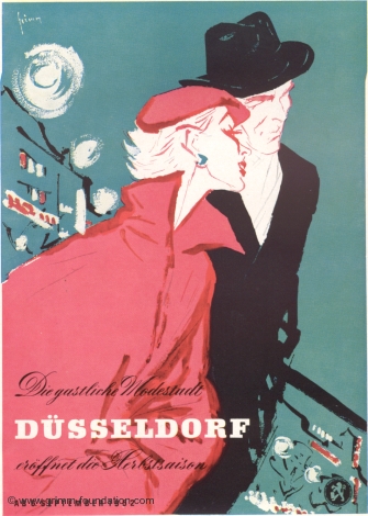 Gerd Grimm, D&uuml;sseldorf